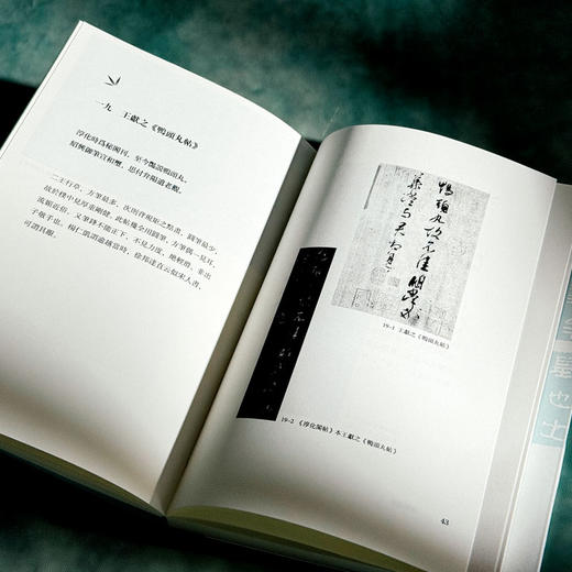 书艺述咏 论书绝句 李欣 中国古代书画美学 书法艺术 商品图9