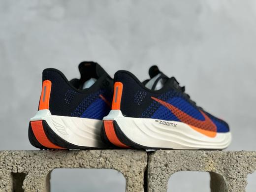 N家 舒适运动织物耐磨透气低帮气垫跑步鞋 超级飞马 4 代 商品图5