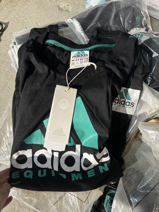 A&D字母短袖 商品图10