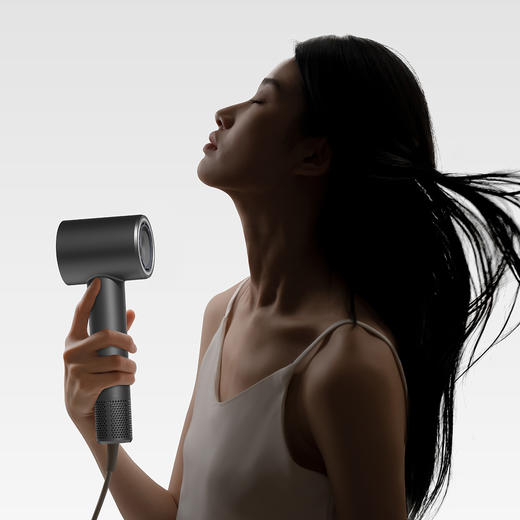 DOCO  LAB电吹风家用高速吹风机38亿负离子护发打风力 商品图1