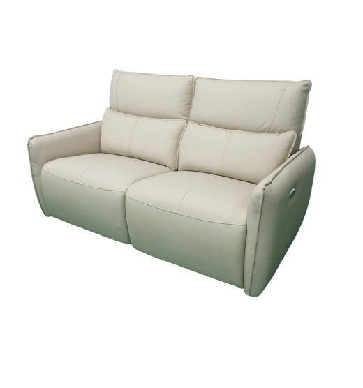 【OUTLET】电动沙发 沃夫特2 DM 米色 商品图0