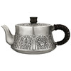 吉祥八宝泡茶壶 商品缩略图0