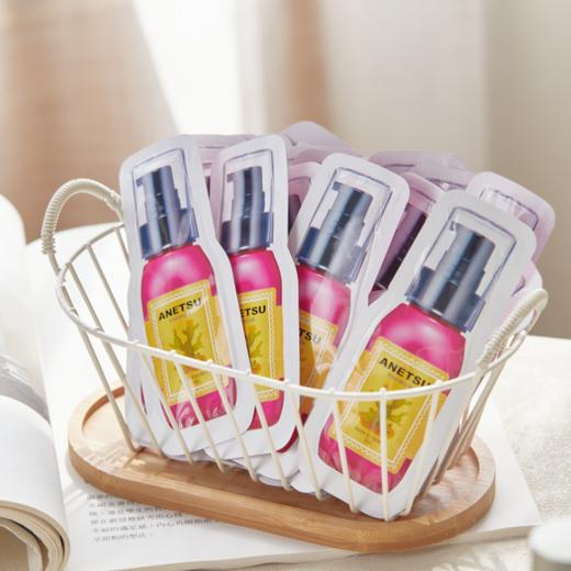 ANETSU爱热免洗护发精华油|滋润发丝，修复热损伤发质 商品图1