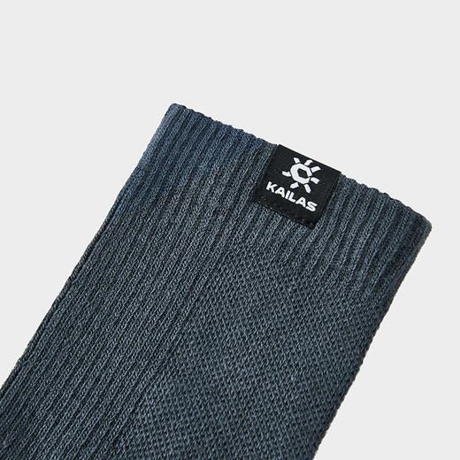 KAILAS凯乐石 男款重装中帮徒步袜  KH2502103【Z】 商品图1