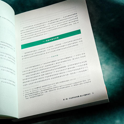 透析作业 基于30000份数据的研究 作业设计  教育变革的力量丛书 商品图7