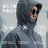 【25秋冬季新款 全面升级】素湃软壳衣SS5521 高效透湿保干爽 内层吸潮气 商品缩略图3