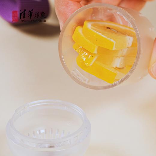 清华文创磁弹茶饮杯 商品图11