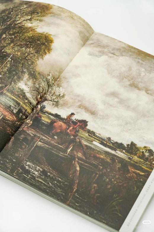 《读画》第十期，平装，16开，中国美术学院出版社2025年9月一版一印，售价38元。 商品图10