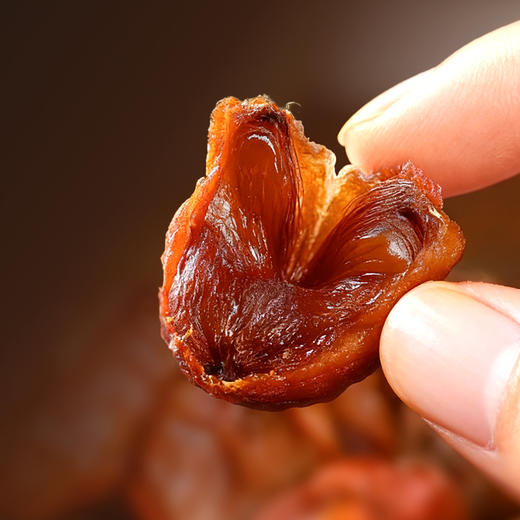 深圳手信 心的桂味荔枝干 商品图2