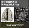 高颜值 秋冬新款冲锋衣情侣摇粒绒内胆三合一户外服防风防水保暖软壳外套上衣BSW24555 商品缩略图4