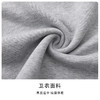 BOW-124 PROSIMON男士秋季基础款连帽卫衣 商品缩略图2