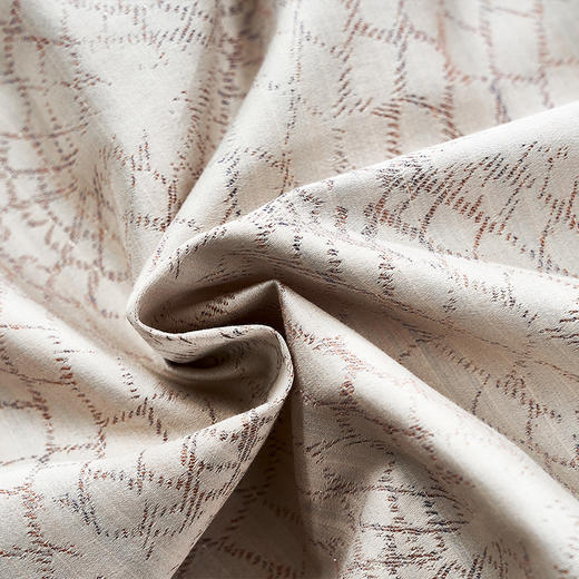 【6楼】富安娜床单四件/香榭巴黎，牌牌价7580/7980元，活动价3399/3699元 商品图3