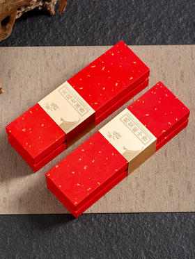 上新了故宫·双香御品