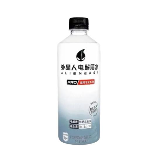 【超市】外星人电解质水500ml 商品图0