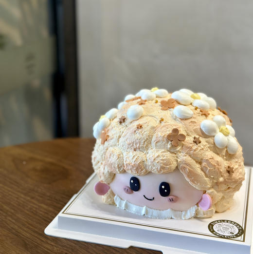 爆米娃🍿️（需提前一天预定） 商品图0