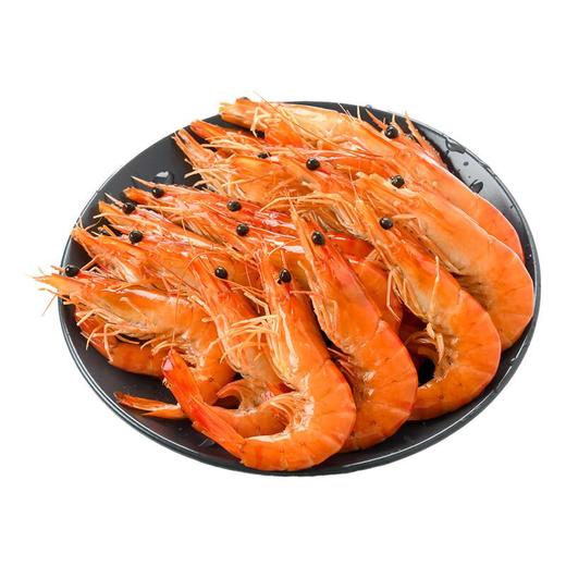 熟冻黑虎虾41/50 500g/袋 商品图3