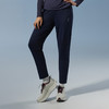 原创单品丨马孔多男女针织加绒长裤可装手机9代 内里磨毛锁温 吸湿排汗 腰部疾风之速抽绳 拉链手机仓 两侧拉链兜 跑步运动 商品缩略图1