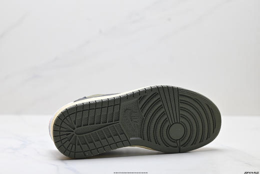 耐克乔丹Air Jordan 1 x Travis Scott低帮复古运动篮球鞋DM7866-867男女鞋 商品图8