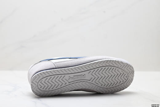 彪马Puma Turino Il时尚百搭潮流低帮休闲鞋402153-02男女鞋 商品图8