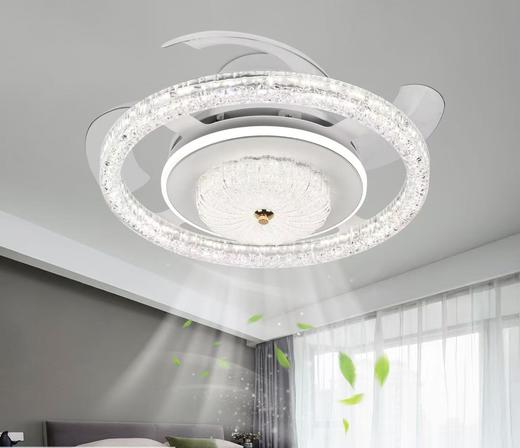 煦圣 F2081花朵 语音 商品图0