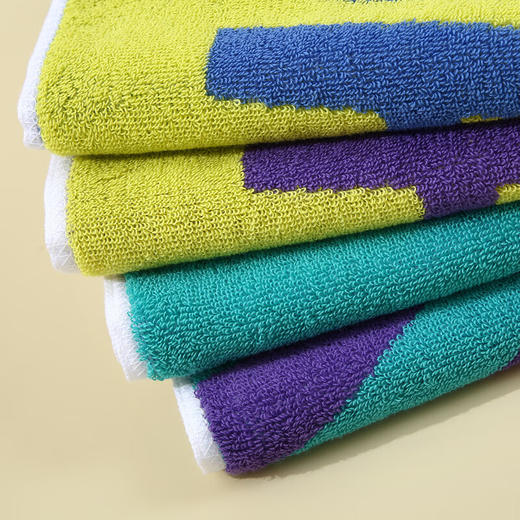 凯亚仕凯亚仕迈动系列运动巾 商品图2