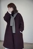 CASEY/CASEY重工羊绒外套 商品缩略图5