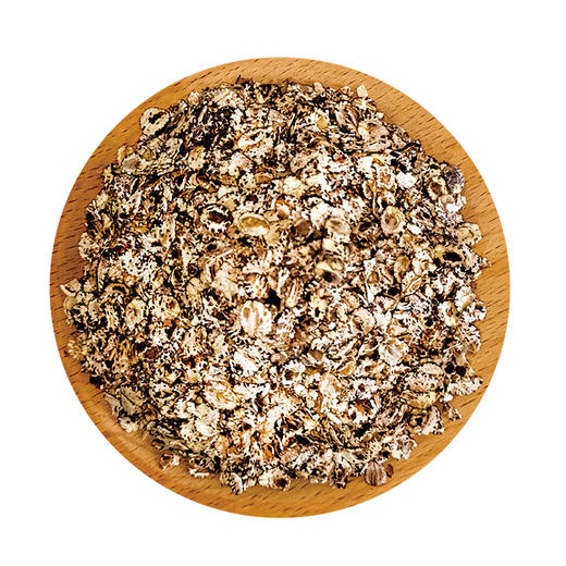 藏之娇高纤黑青稞麦片1kg 商品图2