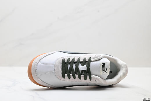 彪马Puma Turino Il时尚百搭潮流低帮休闲鞋402153-02男女鞋 商品图1