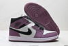 耐克乔丹Air Jordan 1 Retro Mid中帮经典复古休闲运动板鞋DH4270-800男女鞋 商品缩略图4