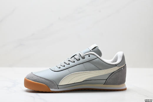 彪马Puma Turino Il时尚百搭潮流低帮休闲鞋402153-02男女鞋 商品图2