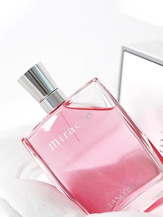 兰蔻 奇迹香氛30ml 商品图1
