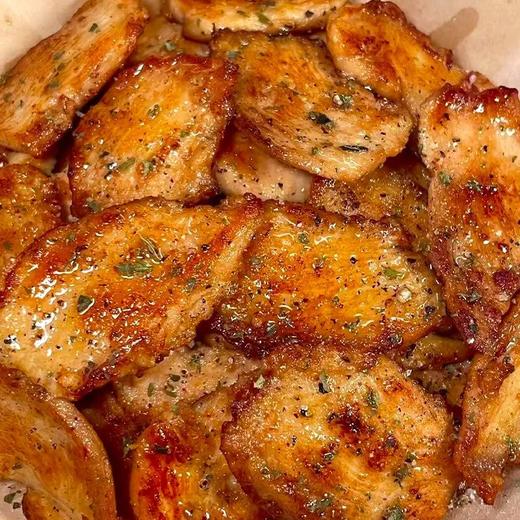 暴肌独角兽慢烤鸡胸肉即食麻辣鸡排解馋小吃高蛋白健身休闲零食品 商品图5
