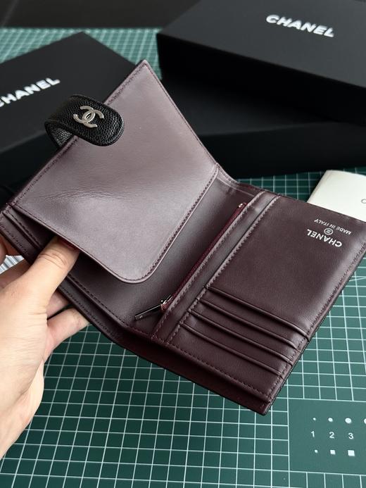 香家经典鱼子酱护照包 商品图6