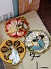 【千古风流】冰箱贴礼盒，原创李白、杜甫、苏东坡三款冰箱贴 商品缩略图8