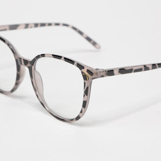 A68蝴蝶结防蓝光可配镜眼镜-纪念日百货门店同款165198561 商品图2