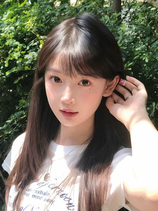 MIXMIXX &sakikooo 日抛 糯糯黑  直径14.5mm着色13.6mm 商品图8