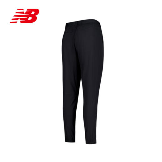 New Balance Ac Jogger 男款户外透气运动休闲梭织长裤 商品图1