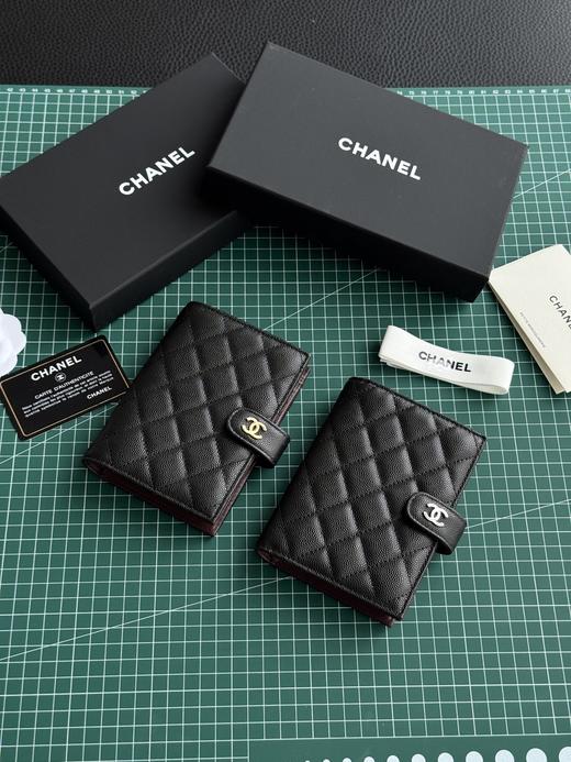 香家经典鱼子酱护照包 商品图5