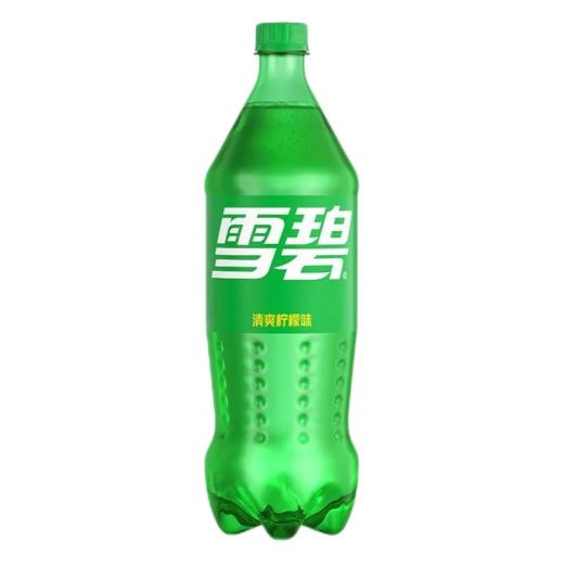 【超市】雪碧汽水2000ml 商品图0