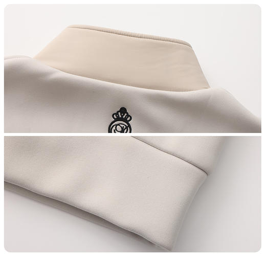 BOW-113A(PROSIMON高尔夫秋冬男款休闲运动风夹克外套） 商品图4