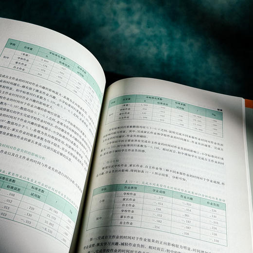 透析作业 基于30000份数据的研究 作业设计  教育变革的力量丛书 商品图12