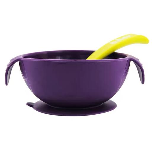 b.box带勺硅胶吸盘碗吸管碗（6m+） 商品图2