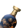 五粮液 金碧辉煌 蓝韵金梅 52度浓香型白酒（单瓶装） 商品缩略图1