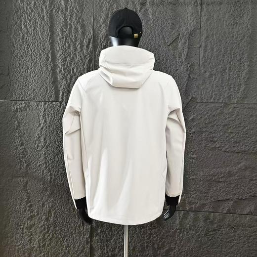 K隆 25户外运动休闲软壳冲锋衣外套 Z-15615 商品图6