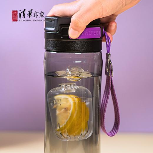 清华文创磁弹茶饮杯 商品图1