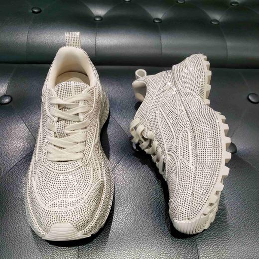 13805闪钻老爹鞋 商品图8