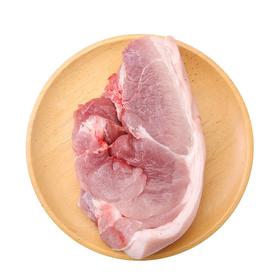 后腿肉 约350g/份