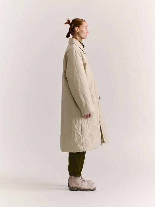 CASEY/CASEY中长款棉服 商品图12