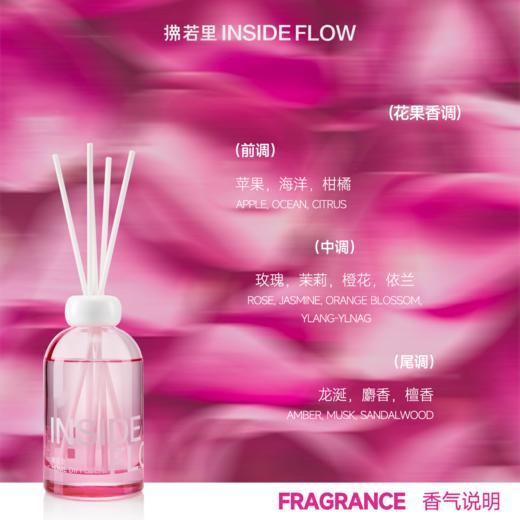 拂若里念系列2款香薰炽念执念清爽无火香氛320ml 商品图2