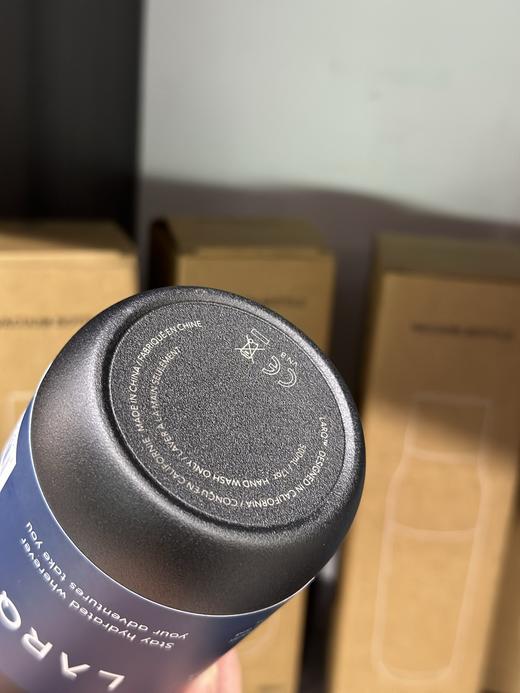 碧&然&德保温杯 商品图11